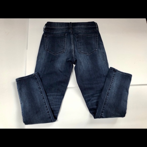 GAP Jeans Girlfriend Cut - Picture 8 of 10